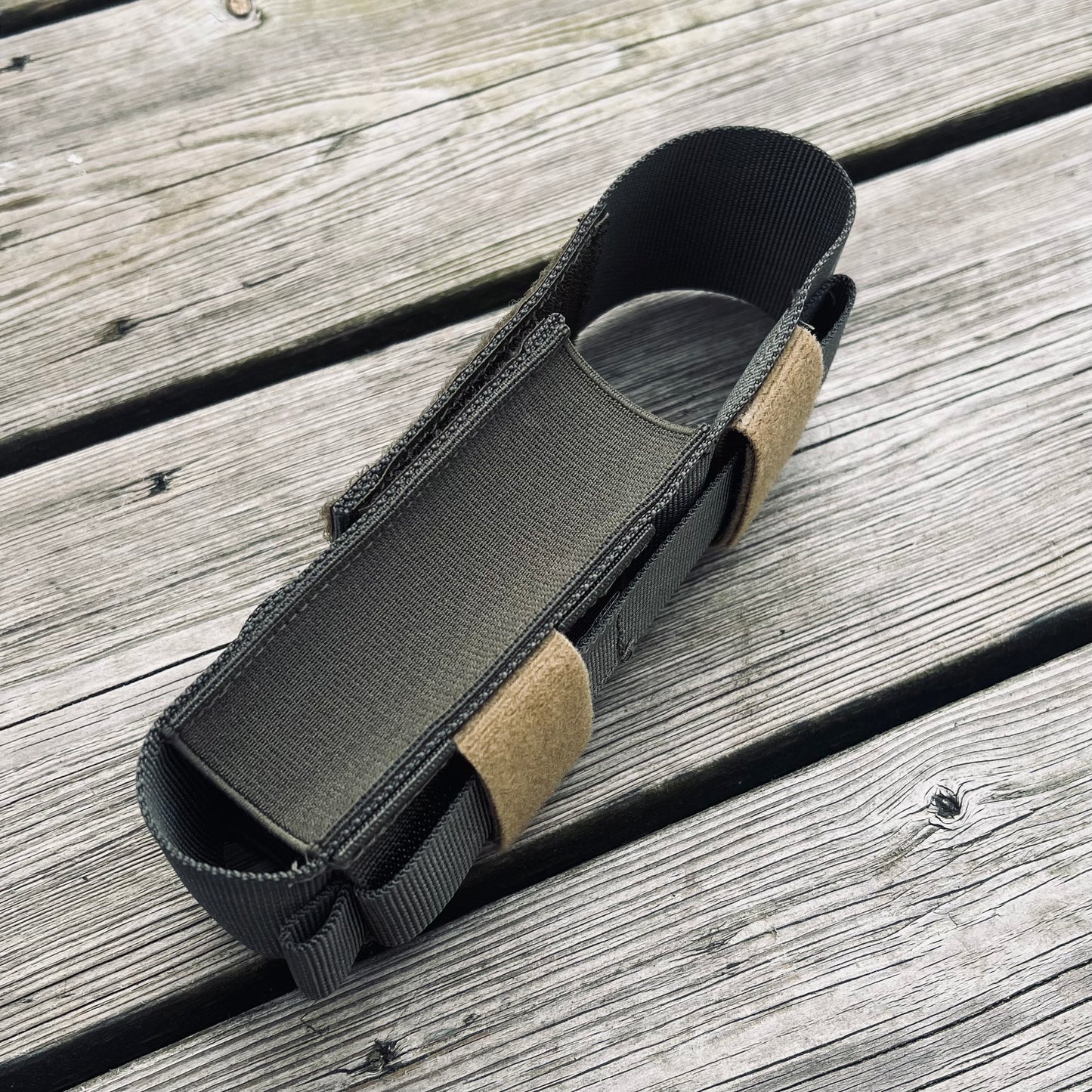 Tourniquet pouch