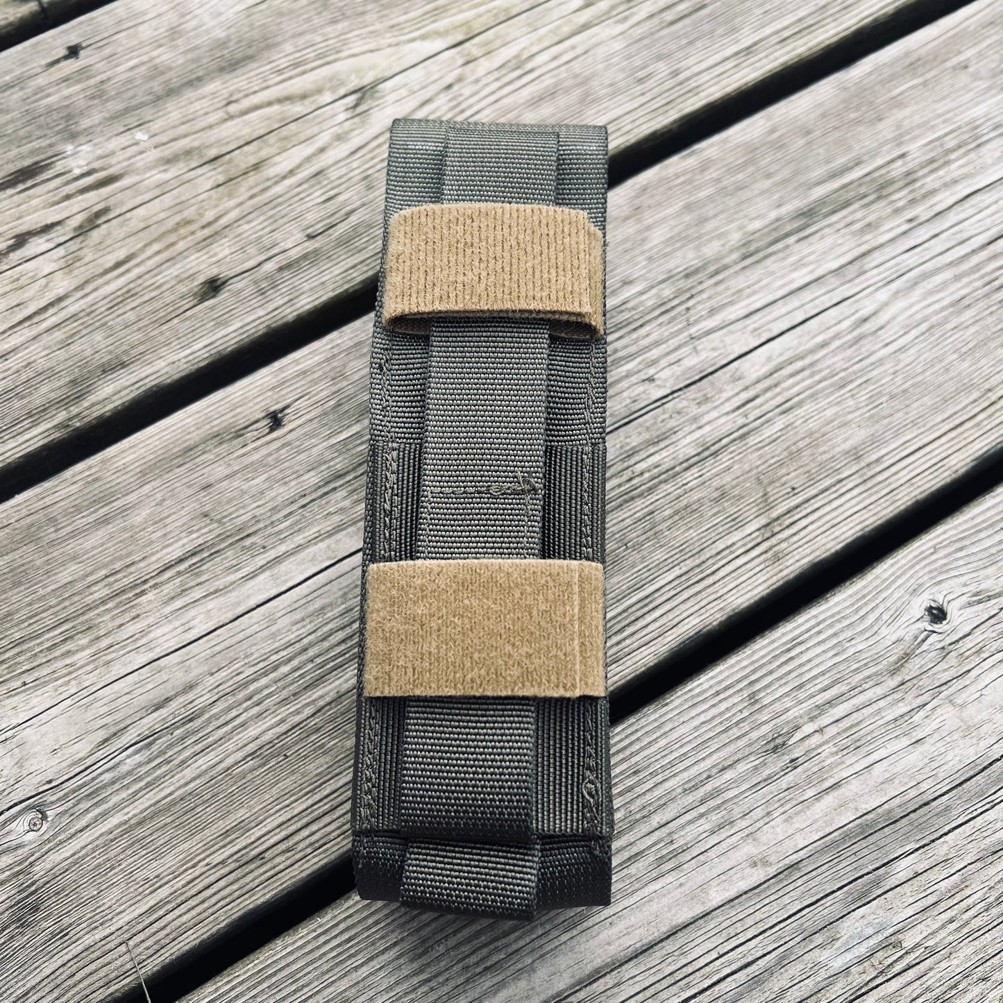 Tourniquet pouch
