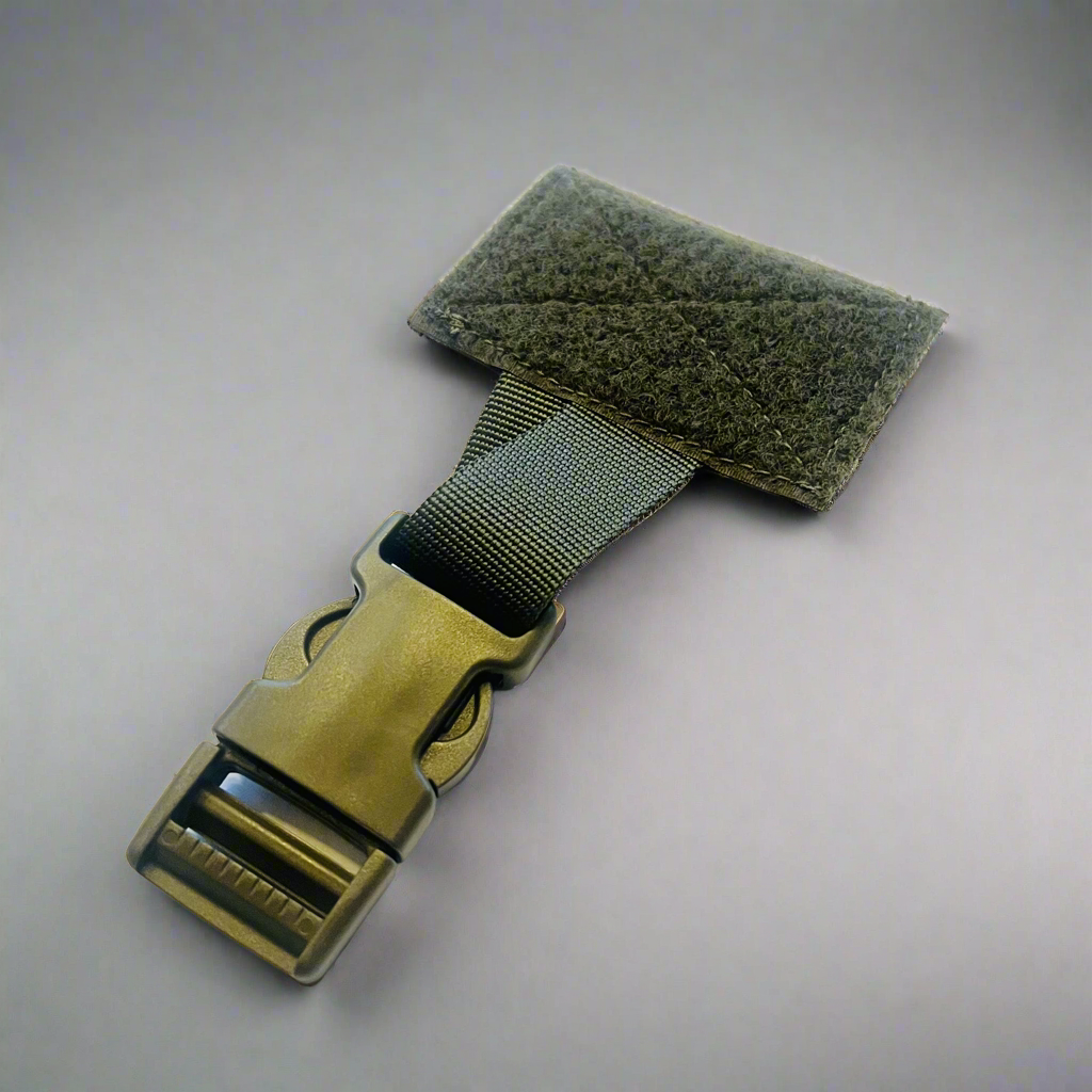 Placard Adapter (Pair)