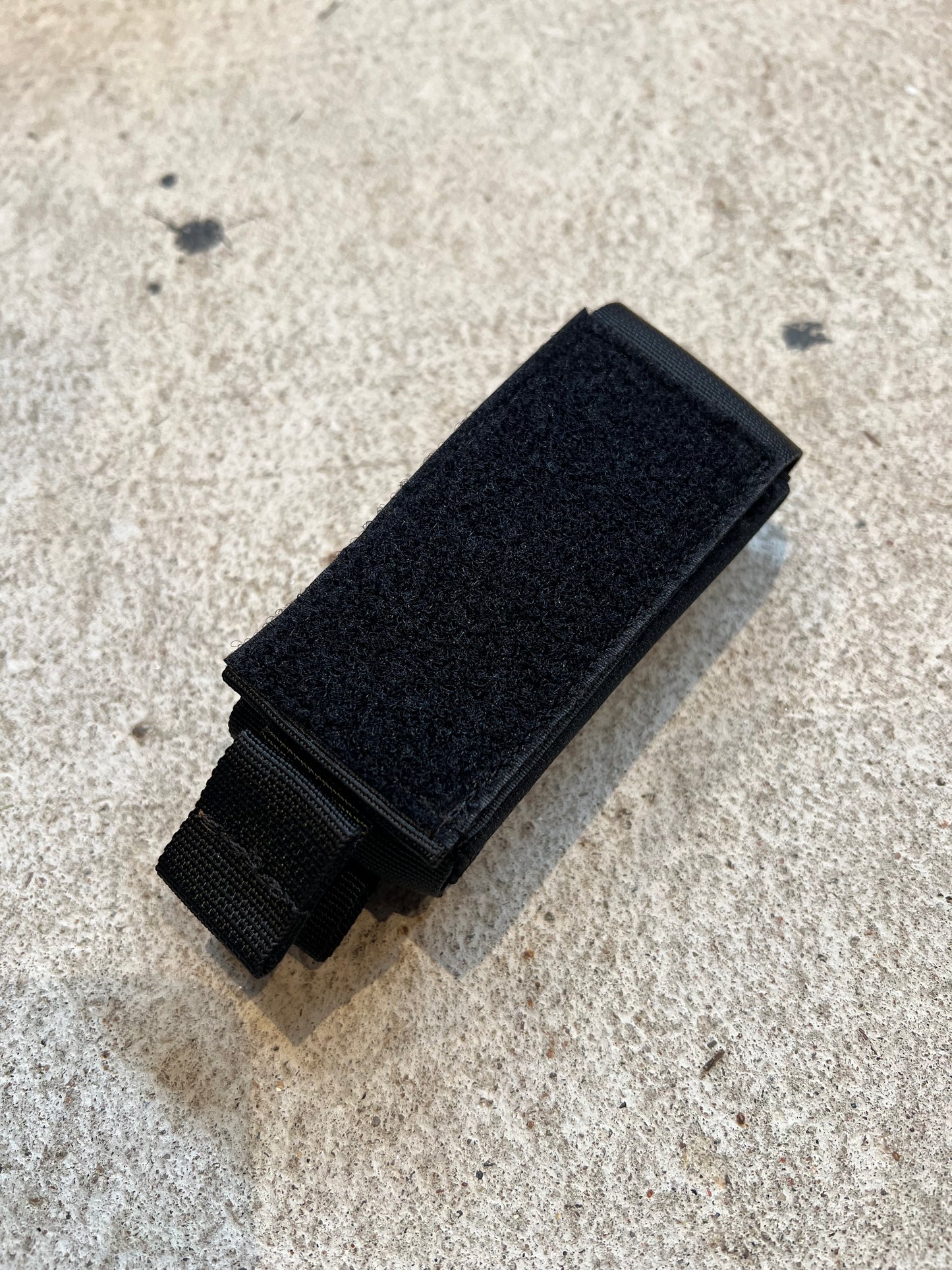 50mm multi purpose pouch