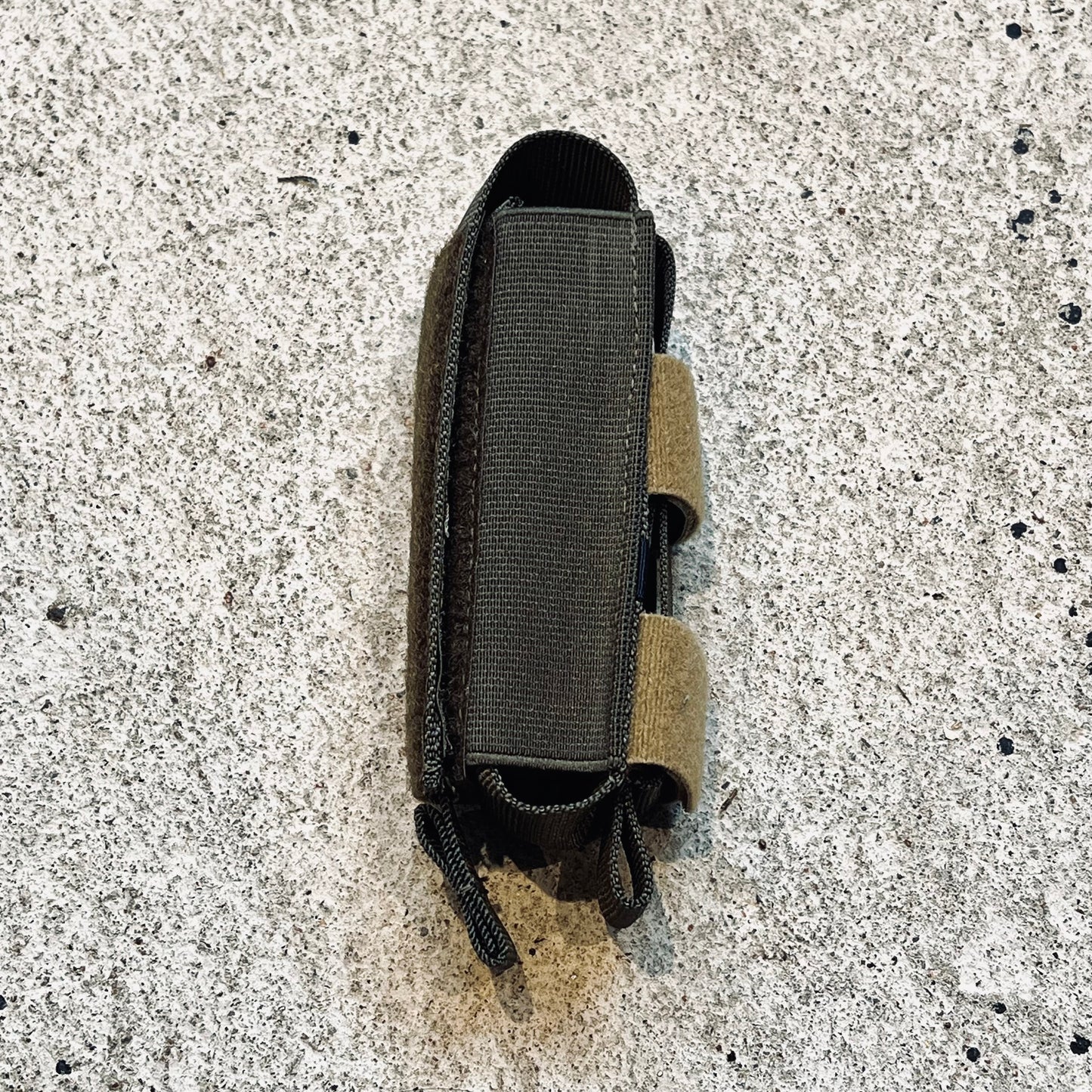 40mm multi purpose pouch