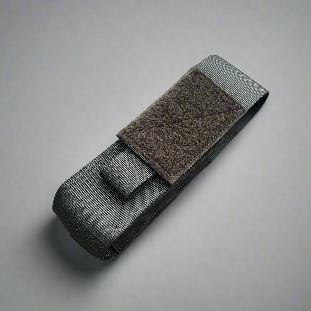 Tourniquet pouch