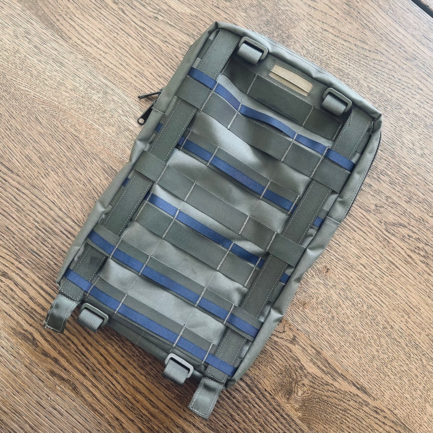 Hydration Carrier