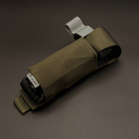Igelkott TQ Fold