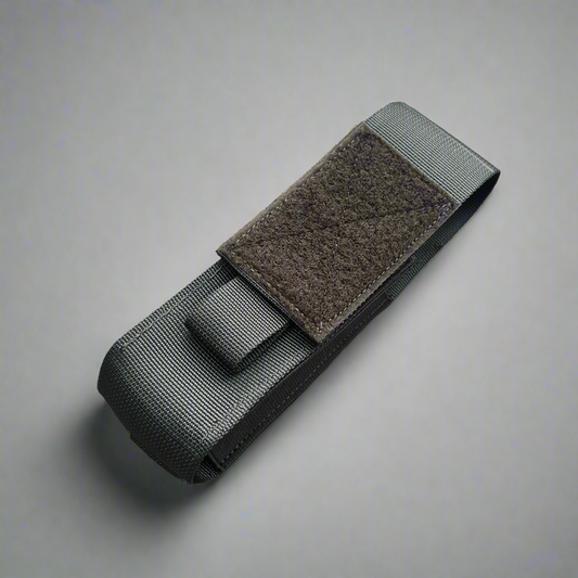 Tourniquet pouch
