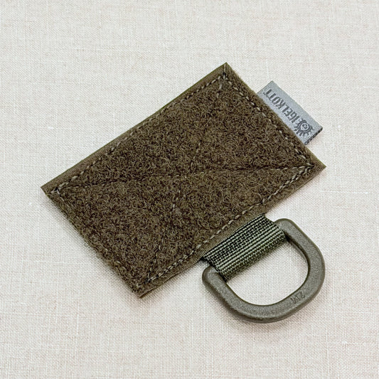 Velcro Helmet Hanger