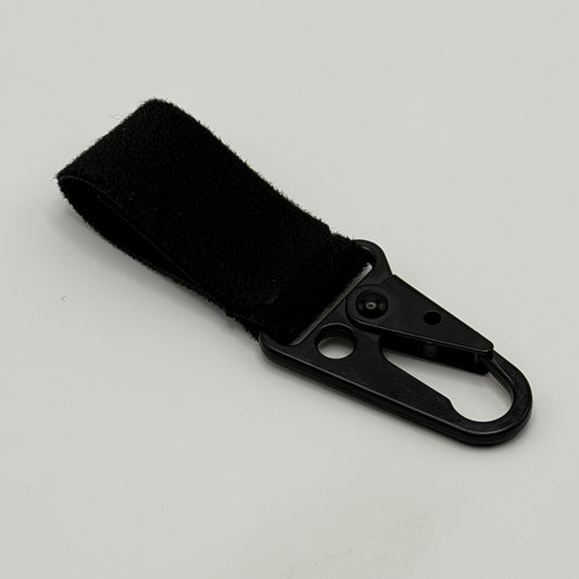 25mm Velcro Snap Hook