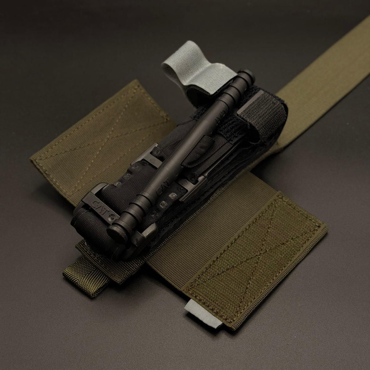 Igelkott TQ Fold