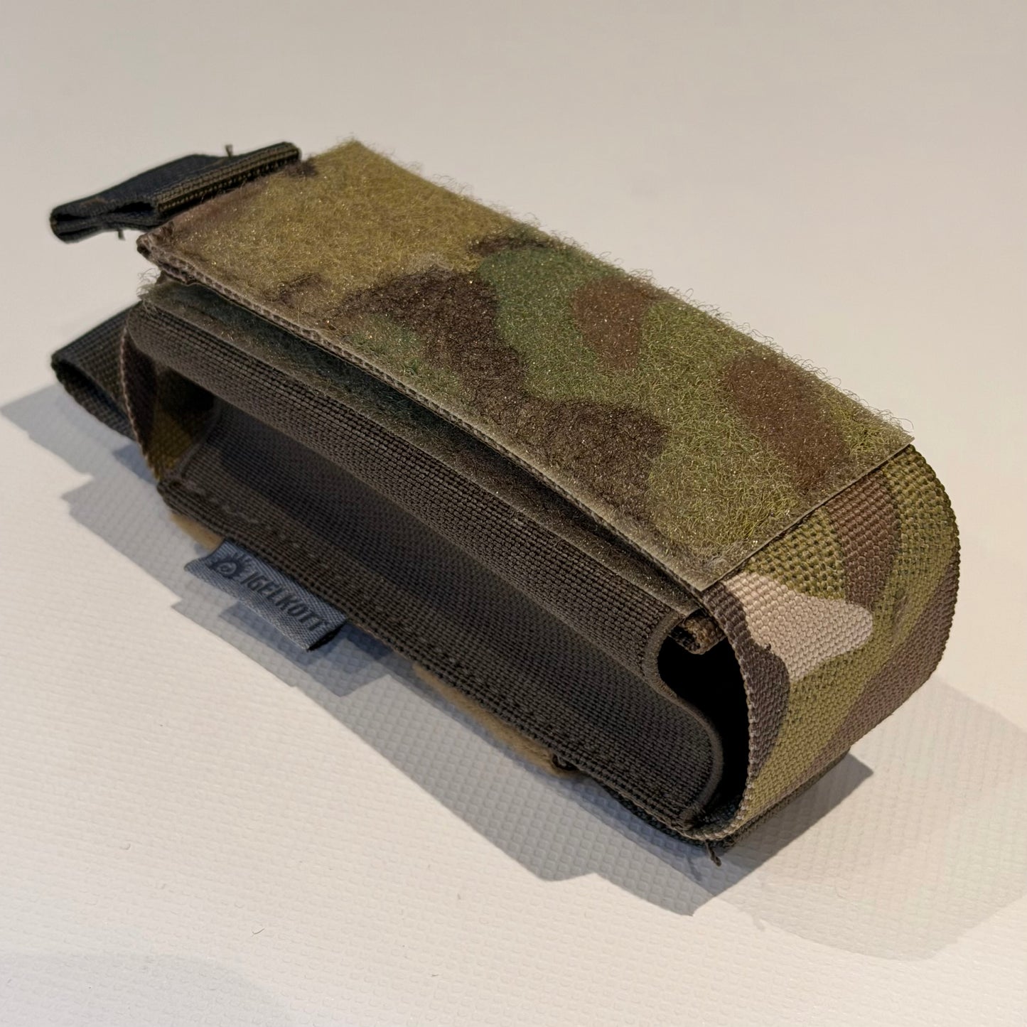 40mm multi purpose pouch