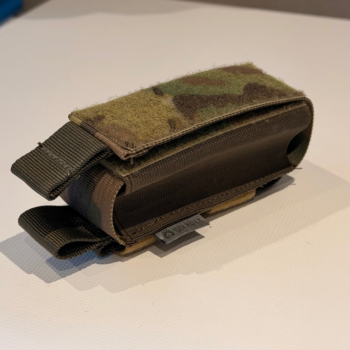 40mm multi purpose pouch