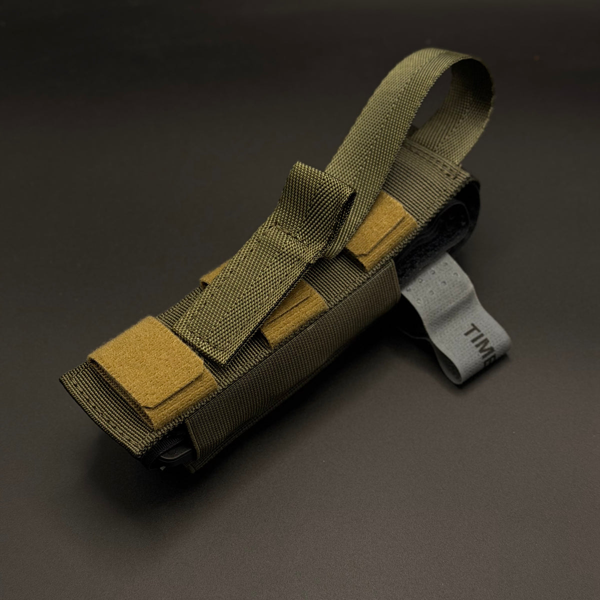 Igelkott TQ Fold