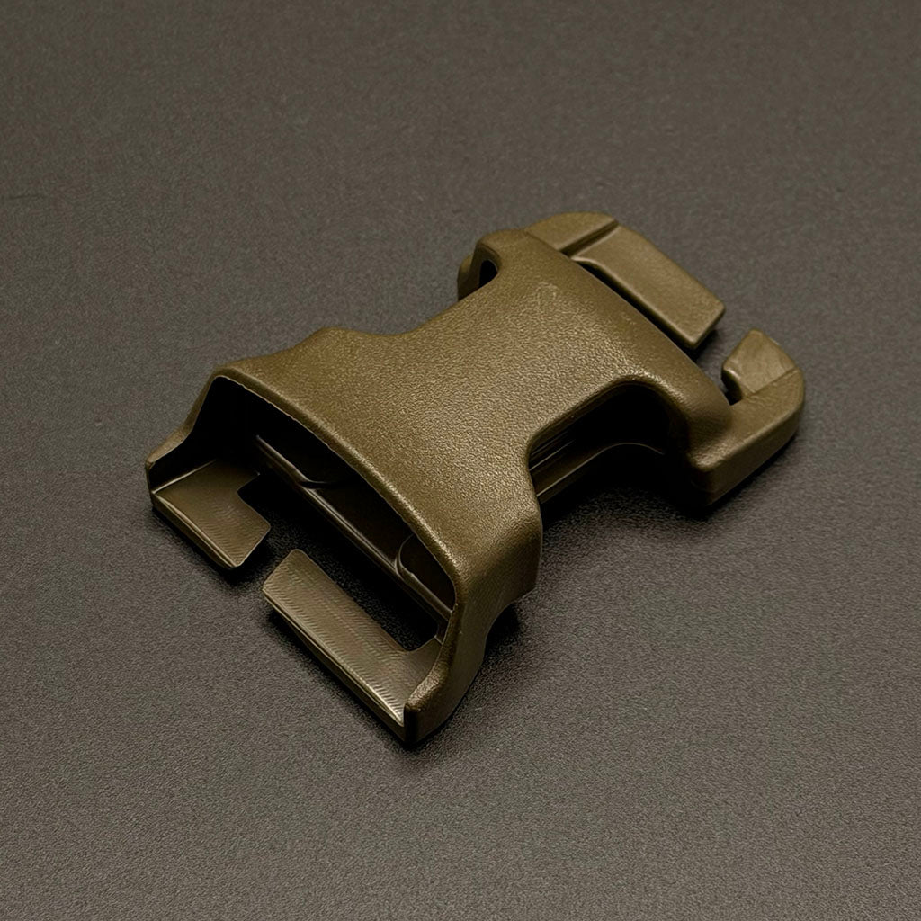 WB25 Female SRC PALS-Mount 2M Warrior-Series 25 mm