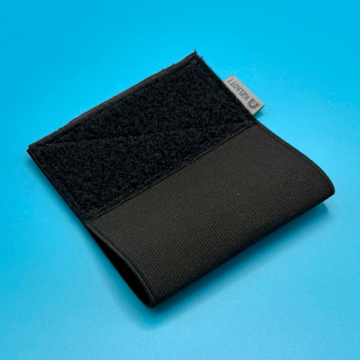 Elastic Tourniquet Holder