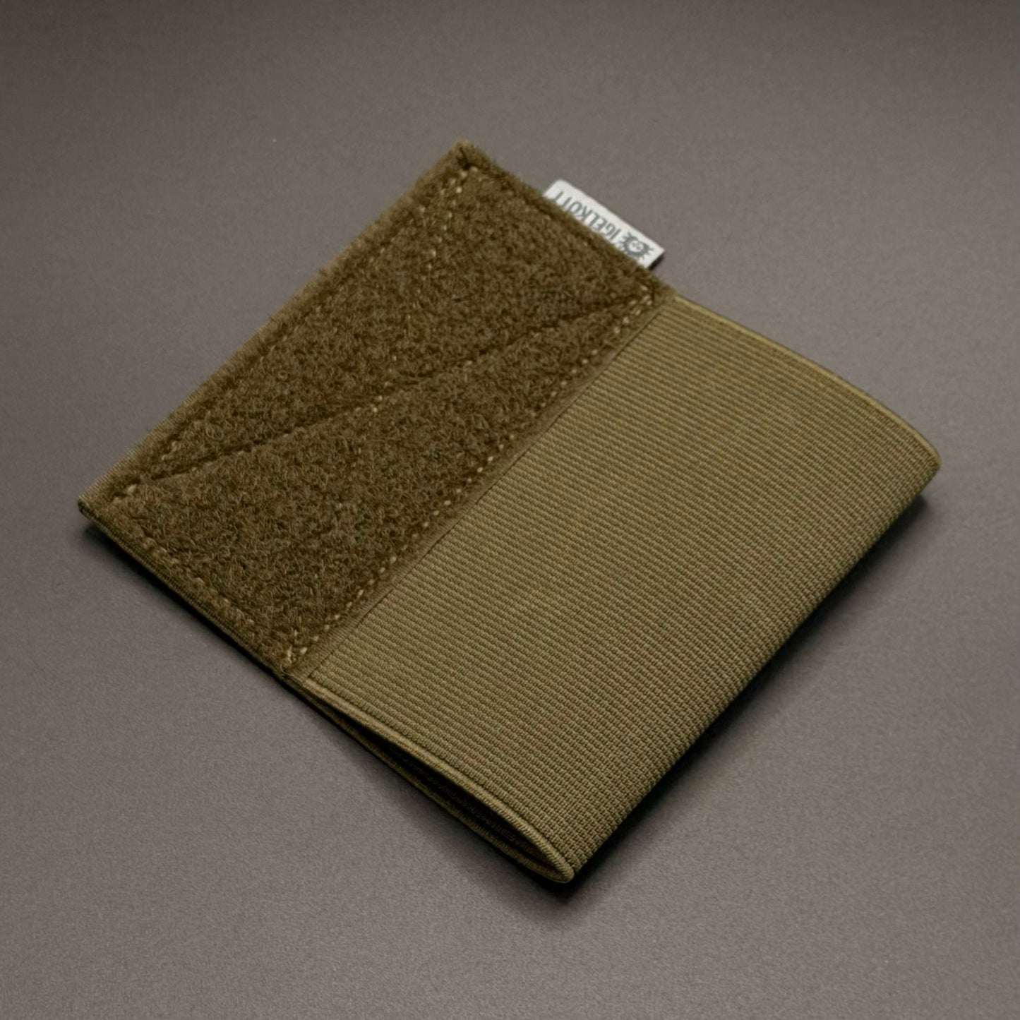 Elastic Tourniquet Holder