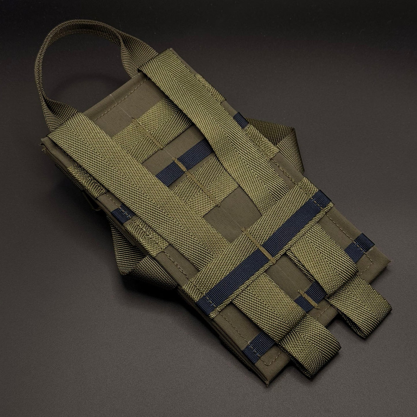 Igelkott MOLLE Velcro Rip-Off Mount