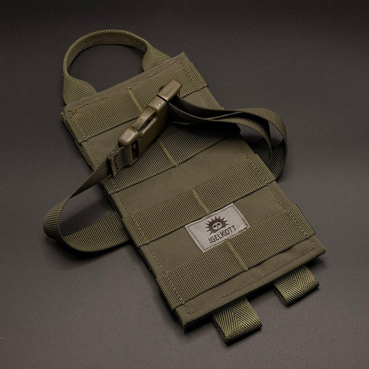 Igelkott MOLLE Velcro Rip-Off Mount