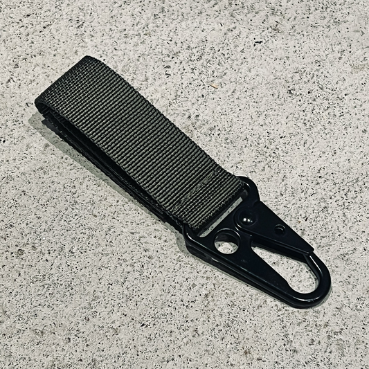 Velcro Snap Hook